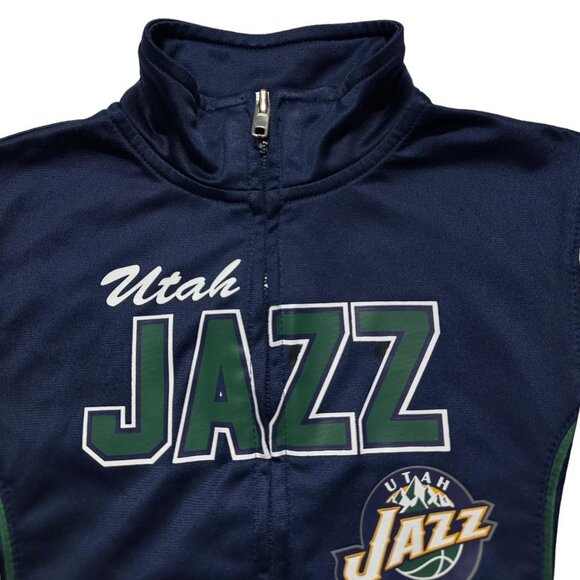 Utah Jazz Kids Sweater - Picture 3 of 4